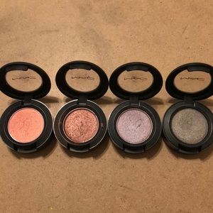 4 MAC Shadows